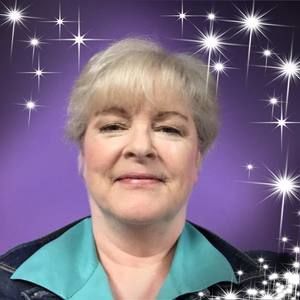 Meet your Posher, Joan